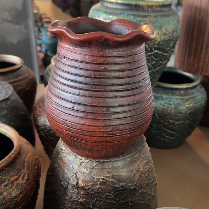 9.9-1。高18口13红卡花