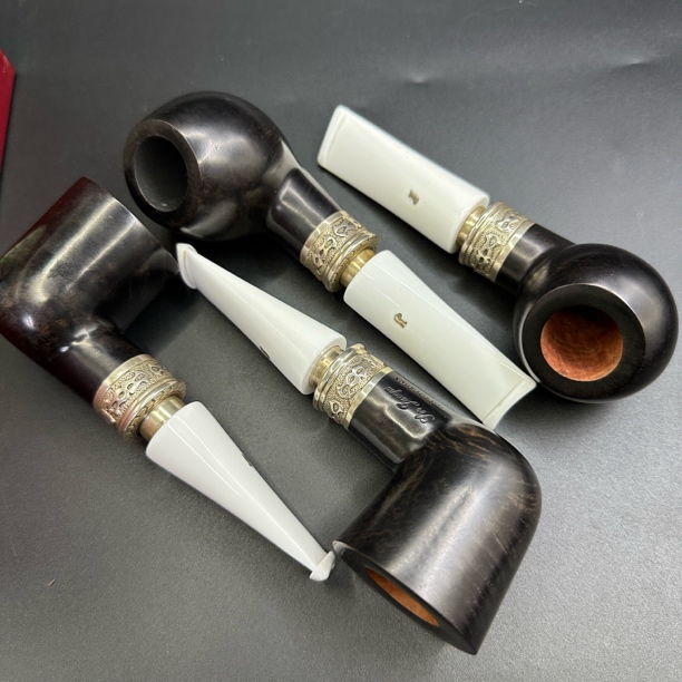 意大利雅克博lc石楠斗烟斗烟具