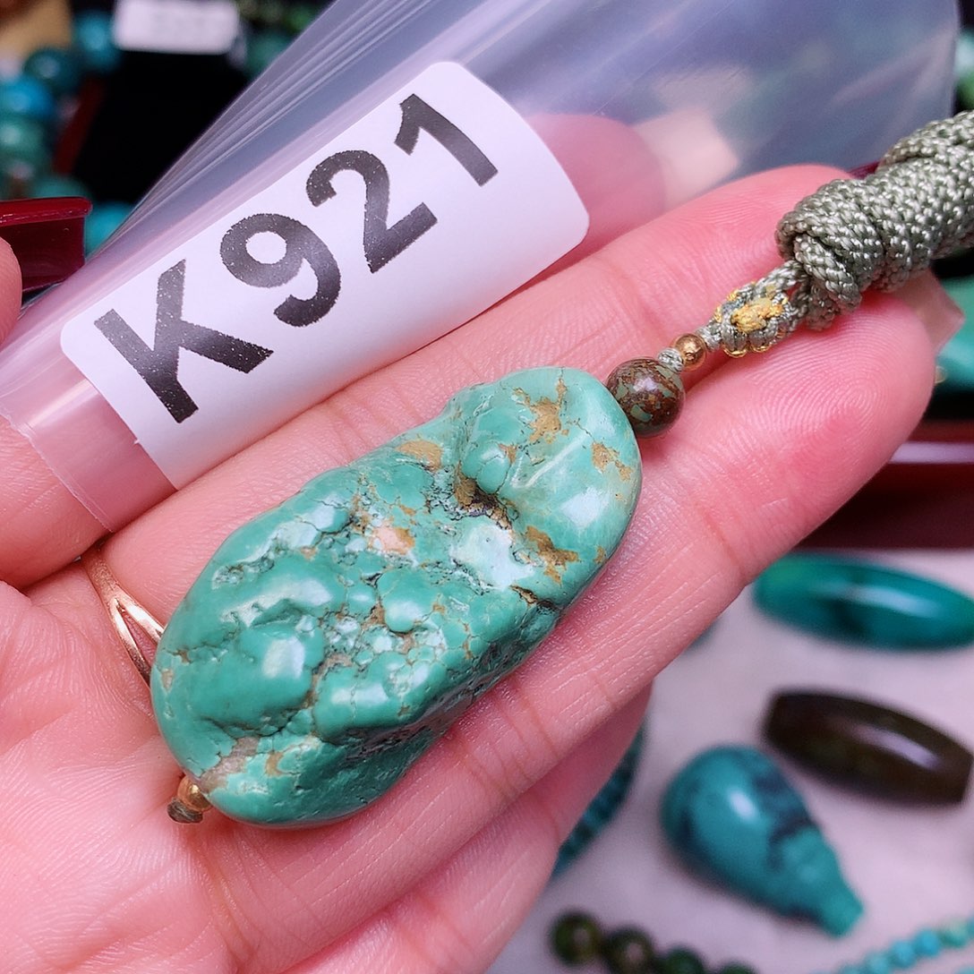 空竹粉丝专享十堰特色手工散珠