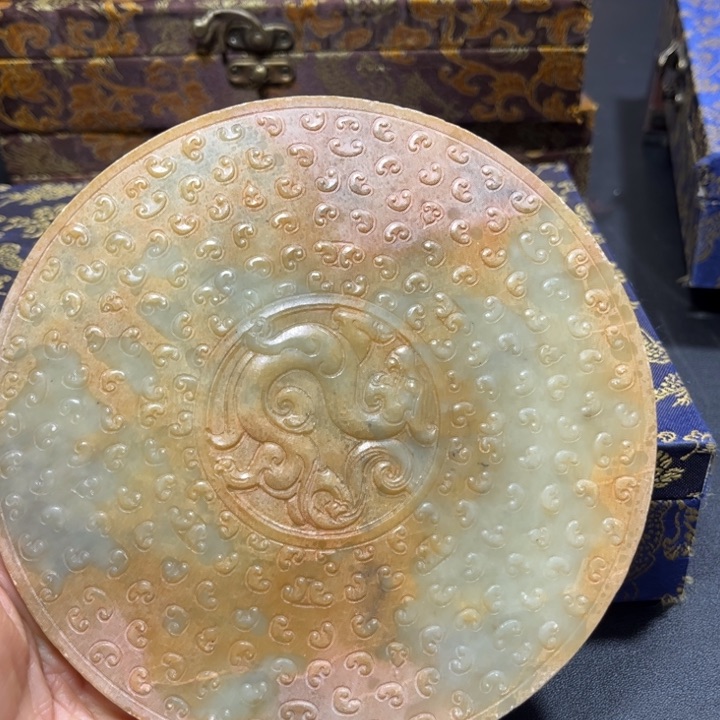底槽青官方链接一物一图发货
