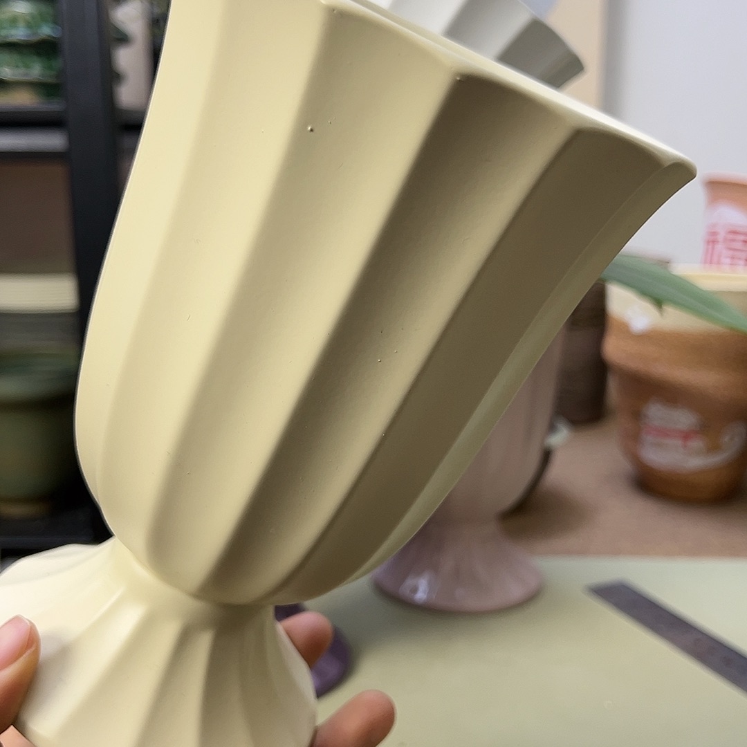 027景德镇陶瓷口11高18