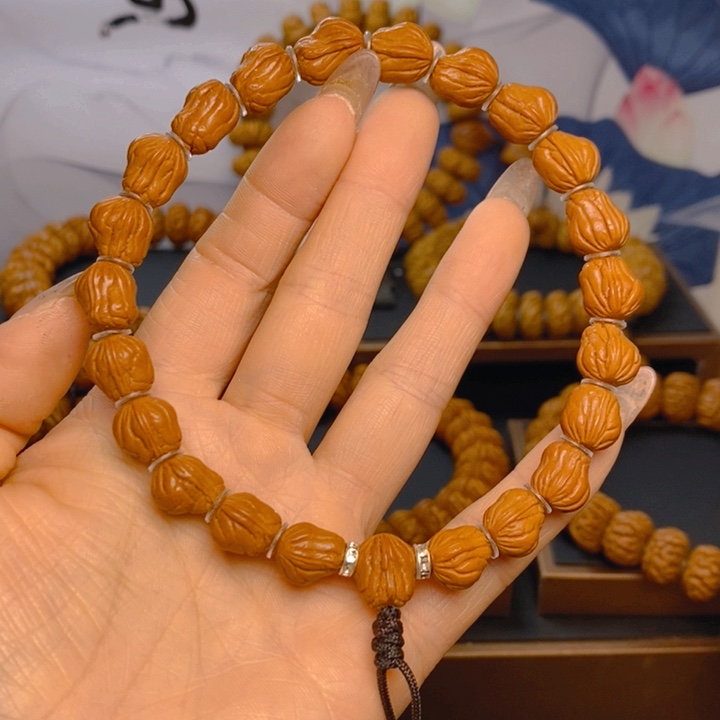 桃核吊坠精品1:00000000