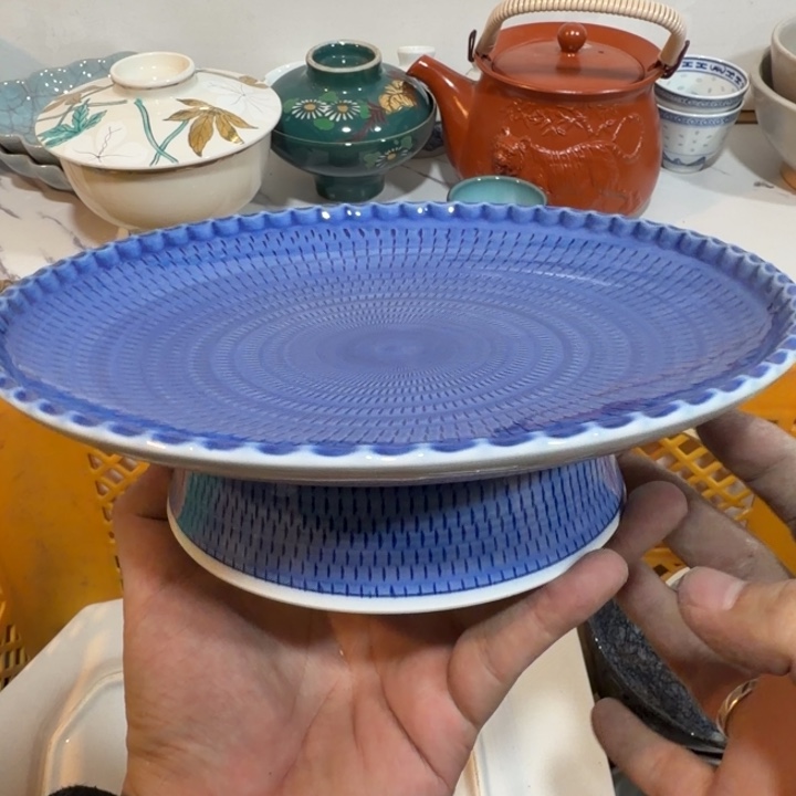 陶瓷推荐第二名20包邮