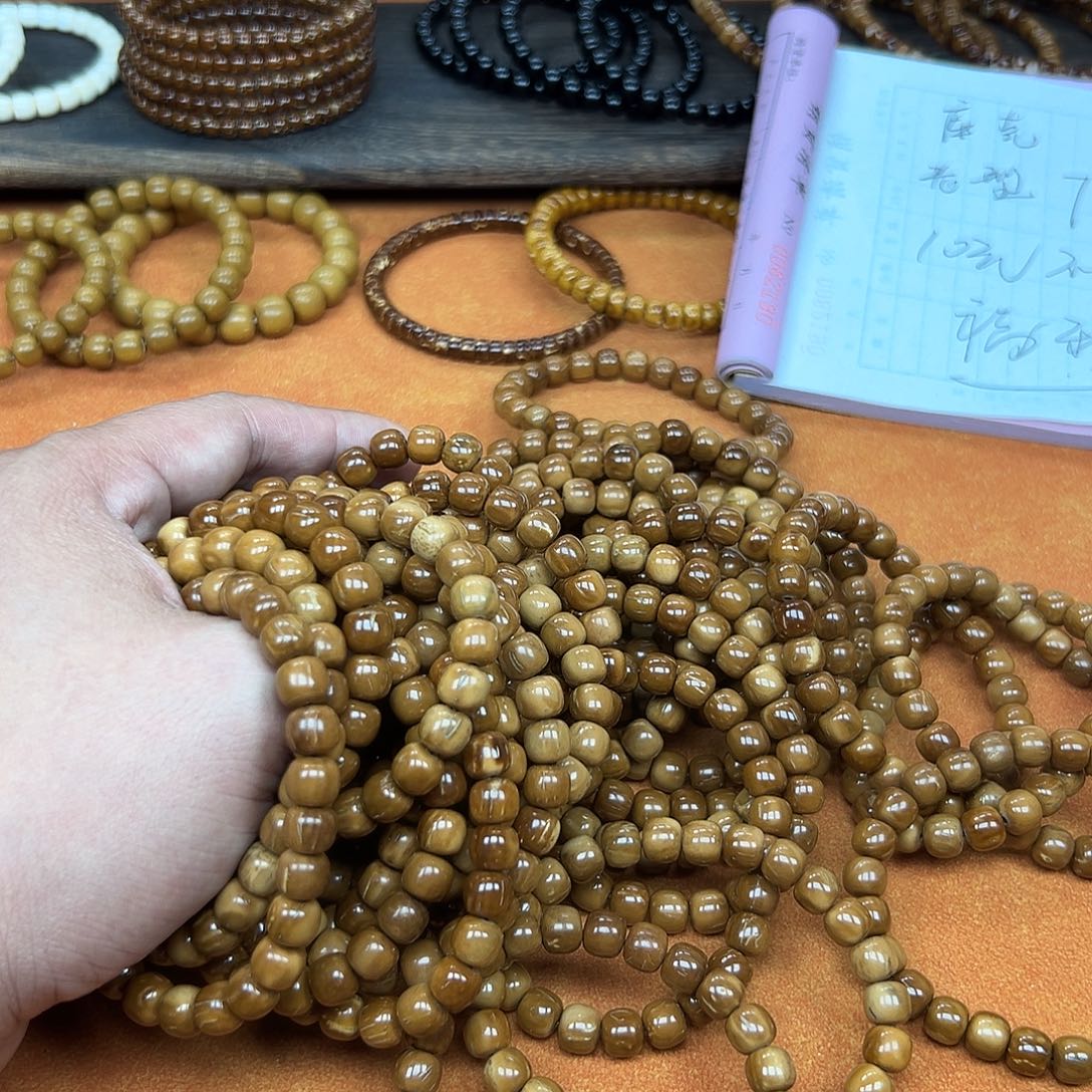 手串库克78库克劳形