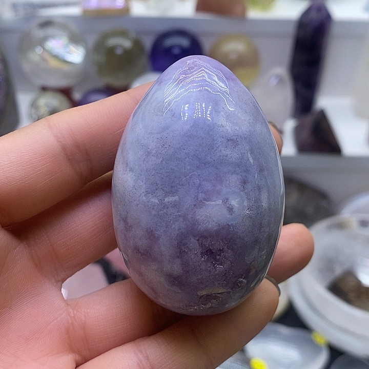 水晶未镶嵌大型摆件（非配饰）38