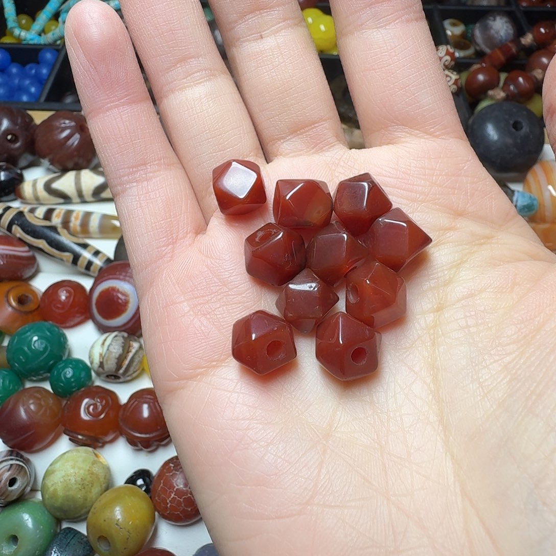 玛瑙/玉髓未镶嵌满30包邮