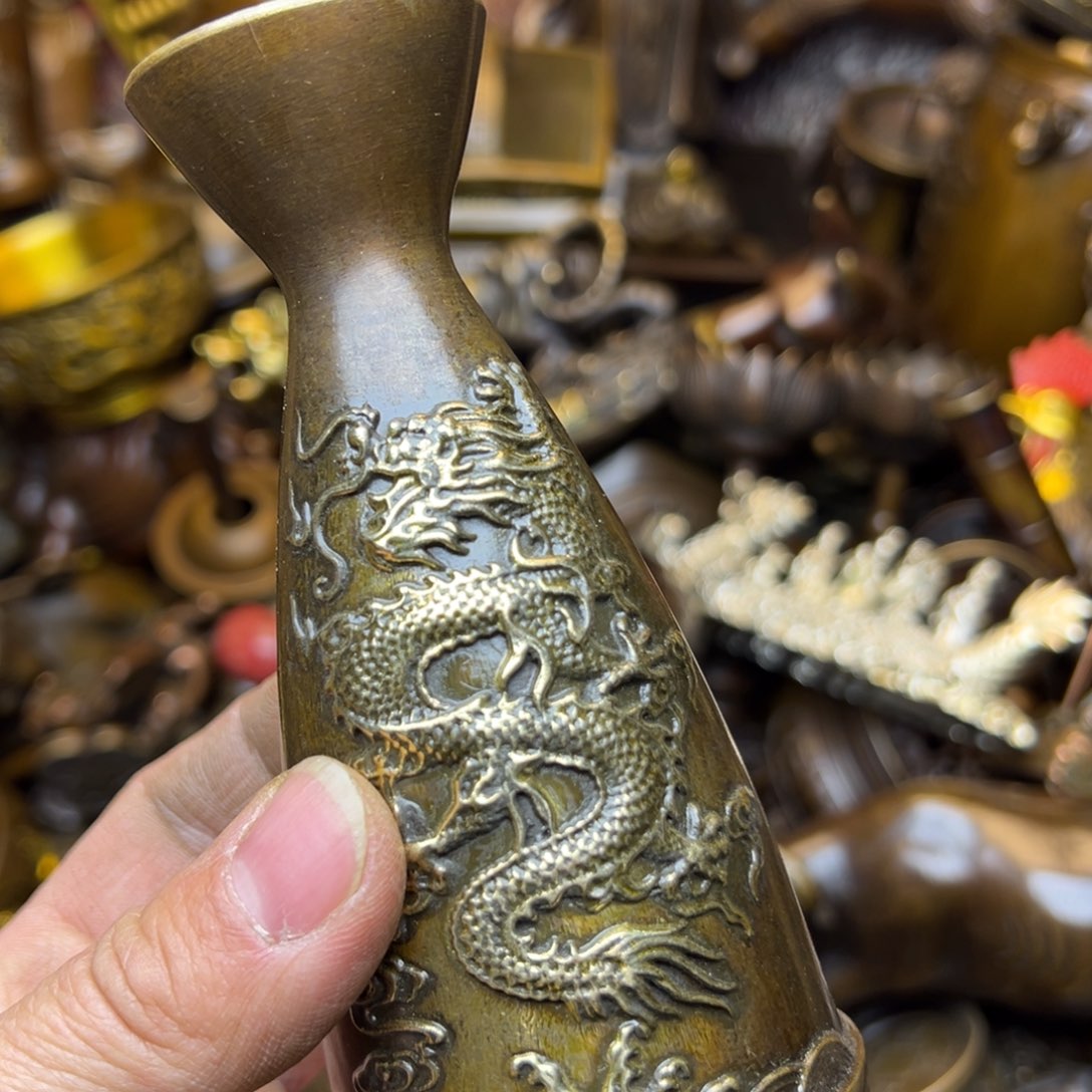 精美文玩摆件装饰