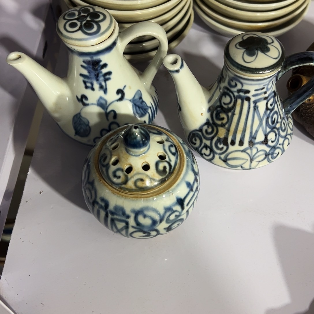 独****三陶瓷制品加工工艺技术