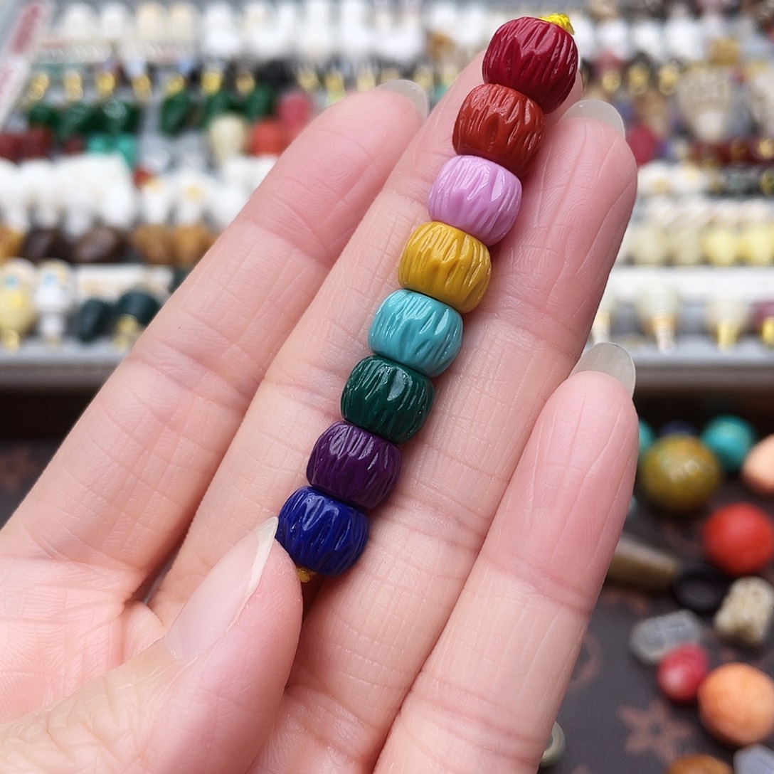 玛瑙/玉髓未镶嵌默认款式