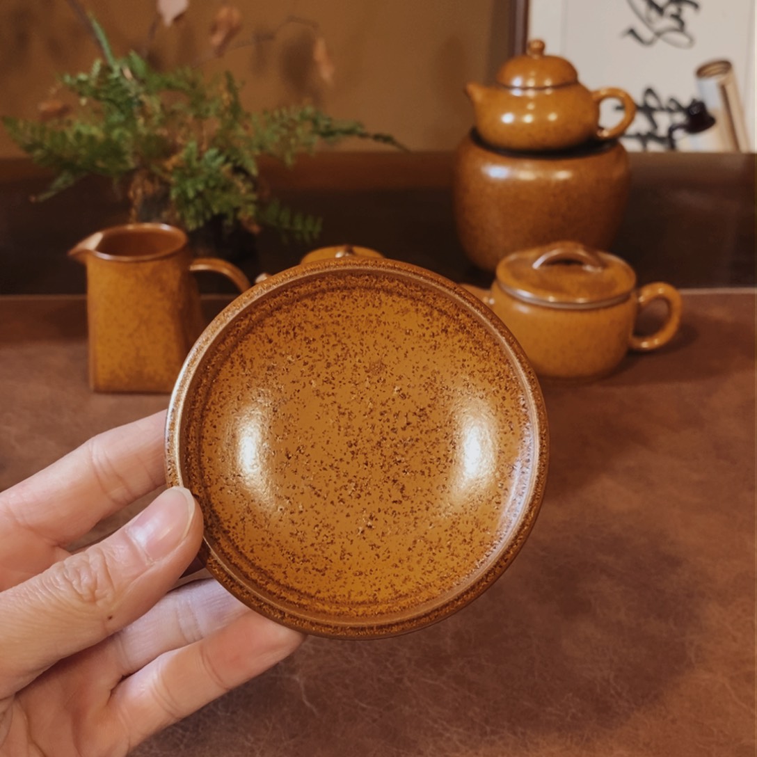 杯福建德化陶瓷茶器210