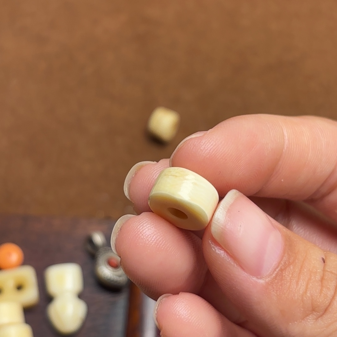 1***橄榄核手串/手链藏传小配饰