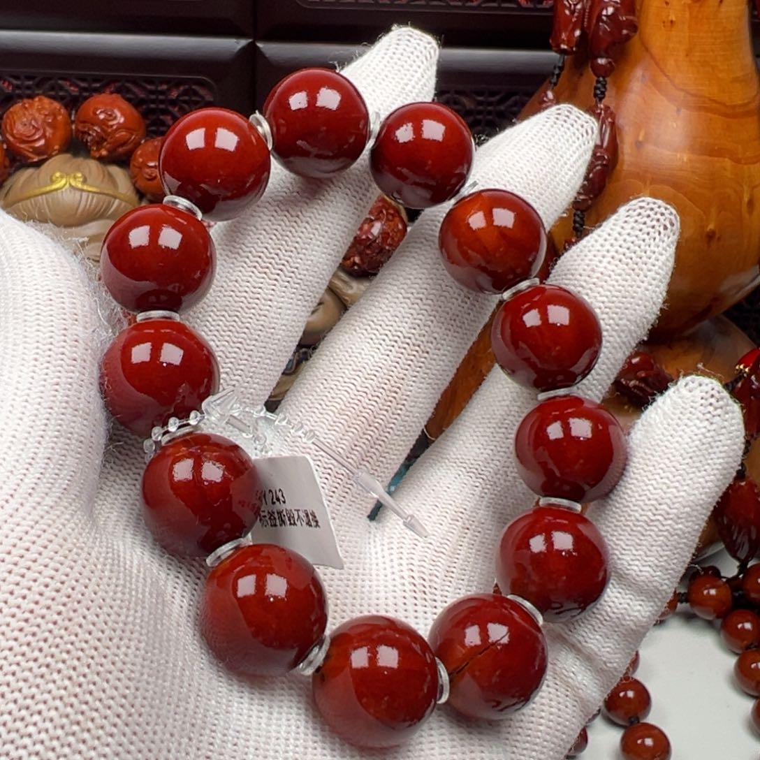 【闪购商品】橄榄核吊坠贵*哥85434699755689888888