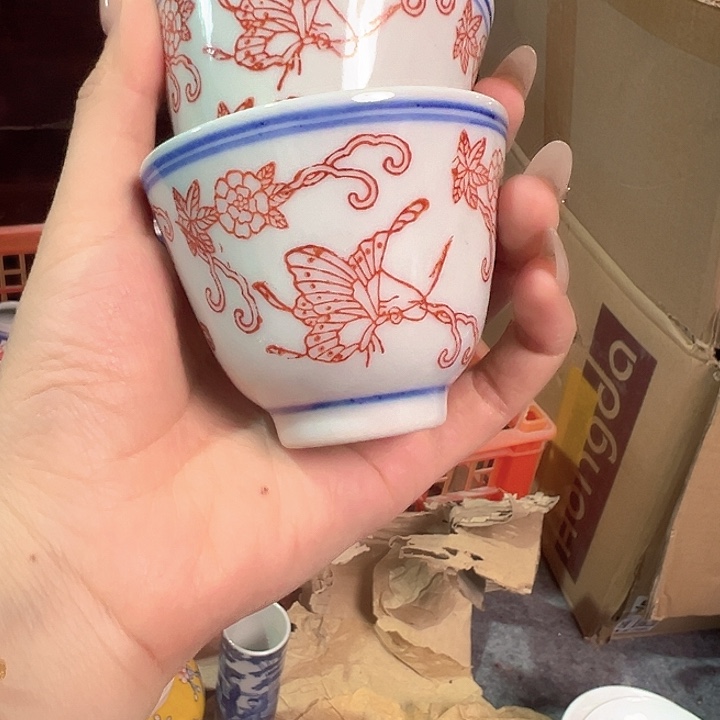 陶其他景德镇陶瓷博物会