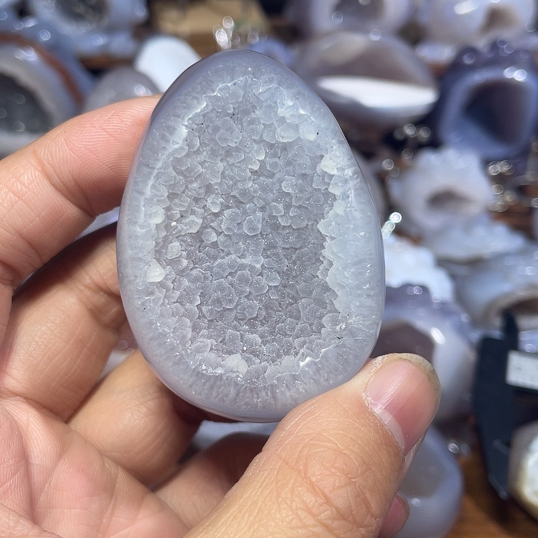 六***吖未镶嵌大型摆件（非配饰）水晶