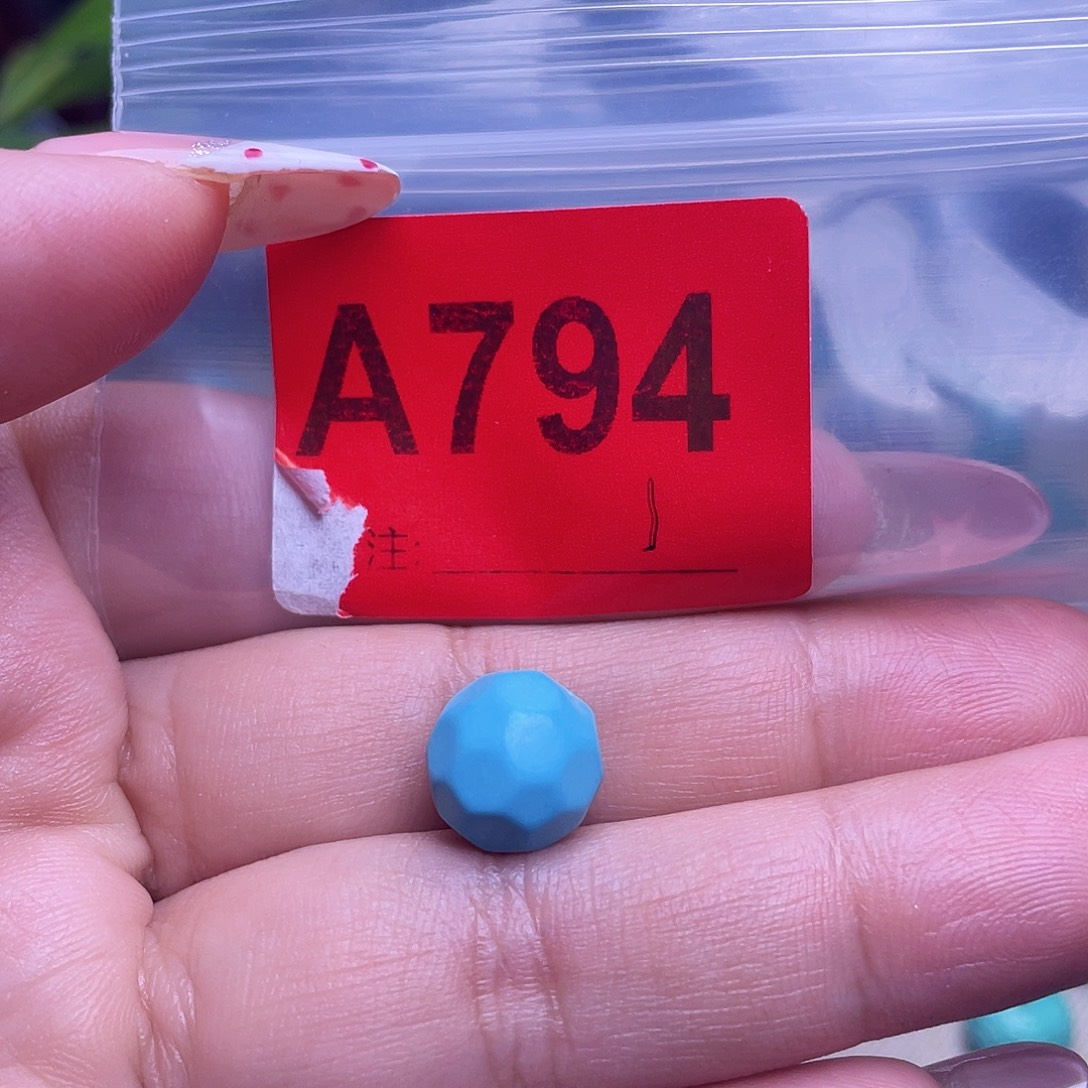 绿石头绿石头十堰手工古风配饰