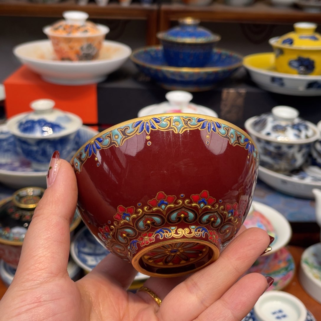 景德镇陶瓷景德镇