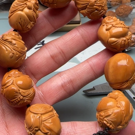 橄榄核手串橄榄核工艺品