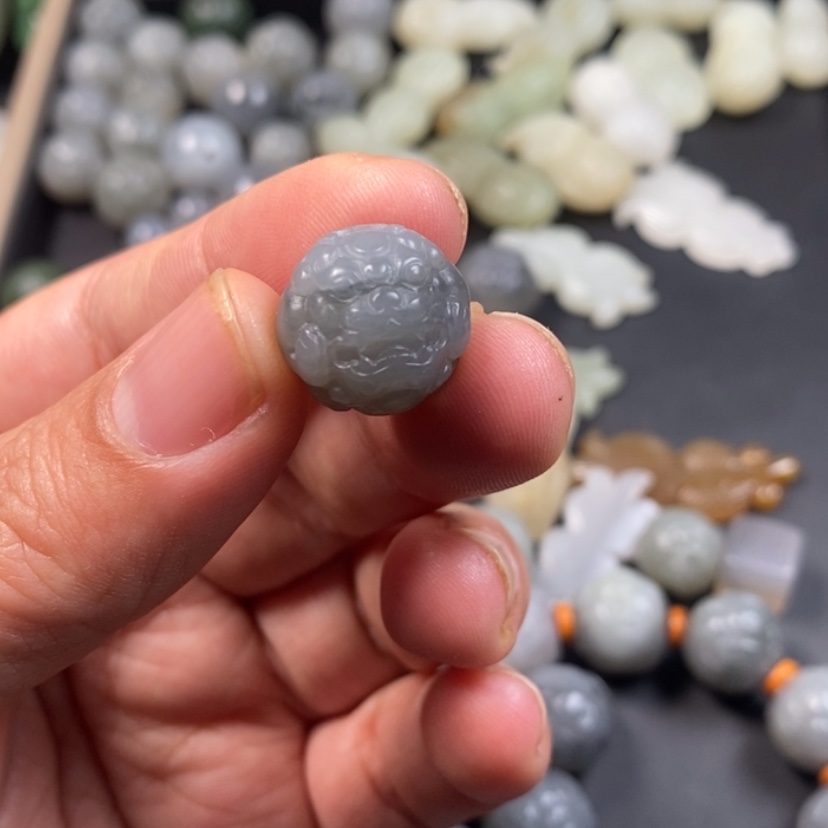 【闪购商品】和田玉挂件未镶嵌