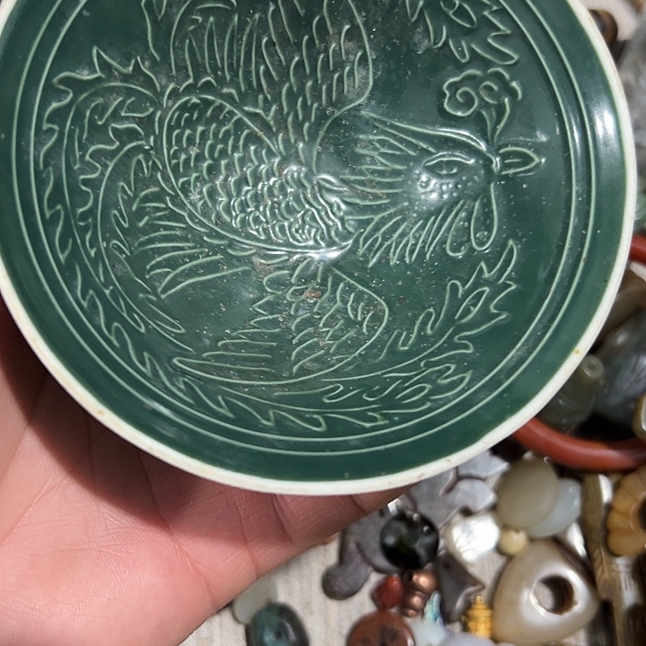 天***藏金属摆件摆件摆件