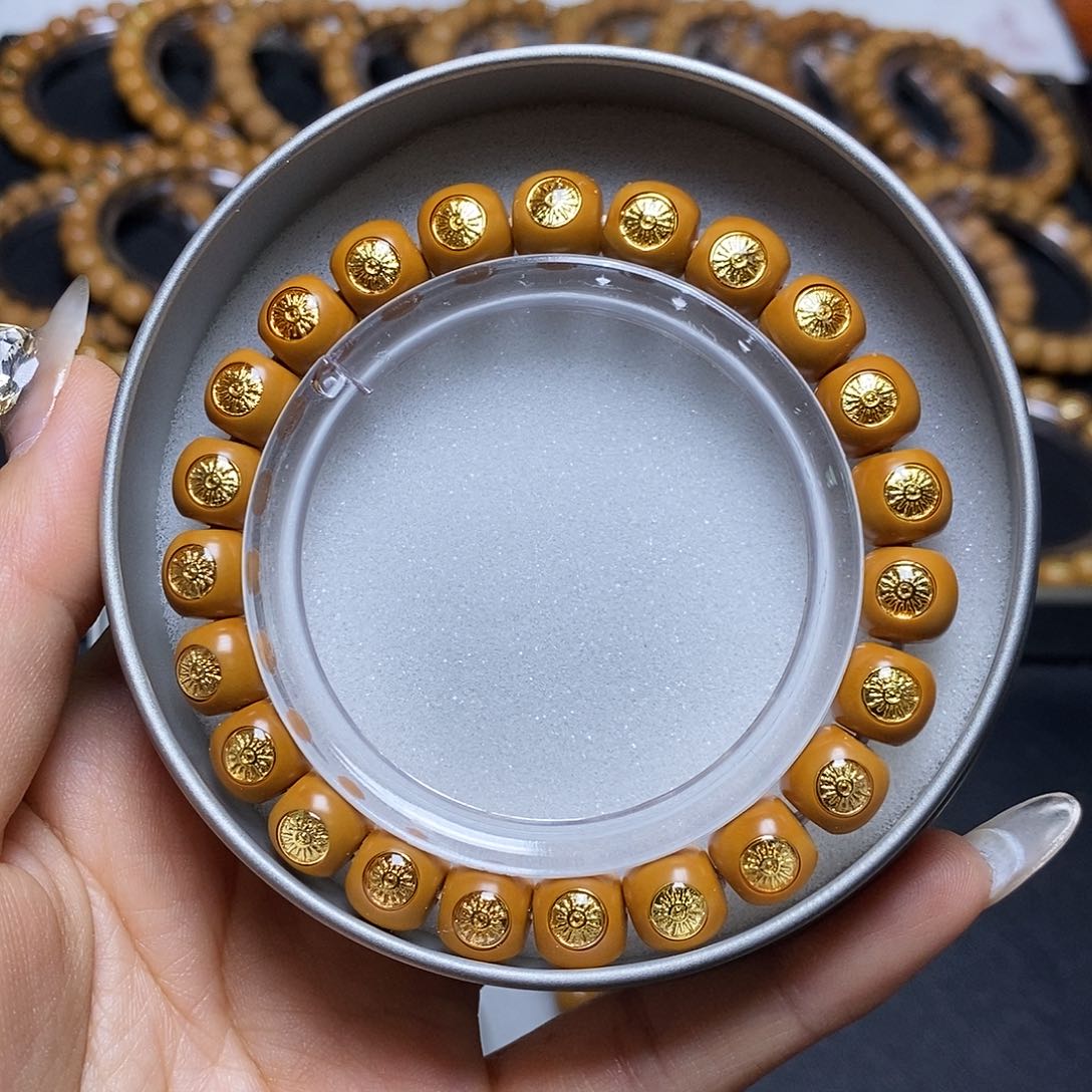 猴头核桃手串满标老邢尺寸10左右全品单号254号