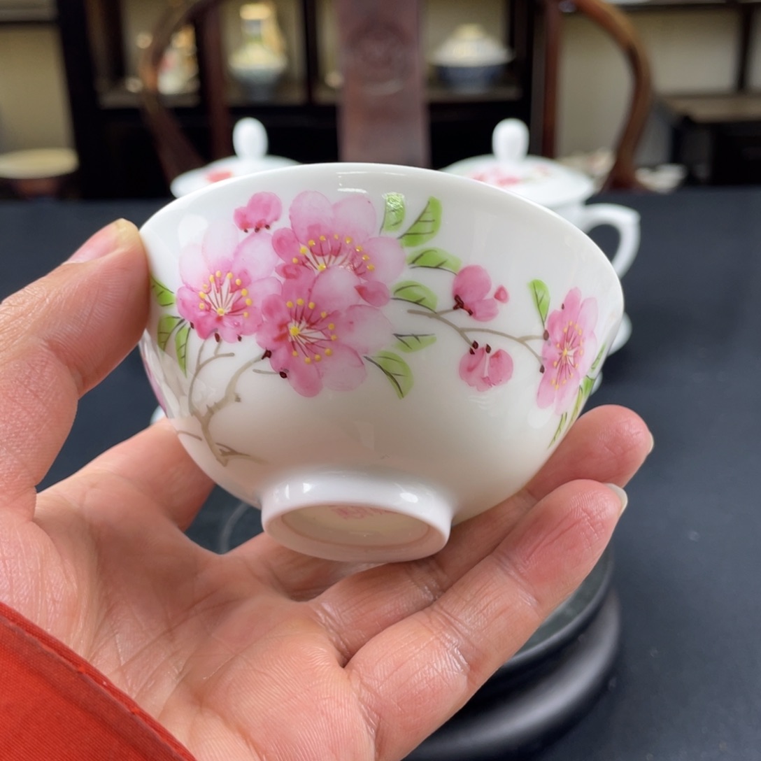 瓷片轻工业陶瓷研究所