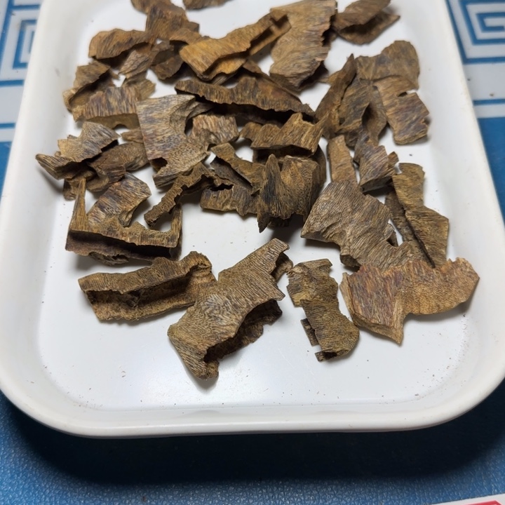 宝***旦线香海南白奇老壳料100克