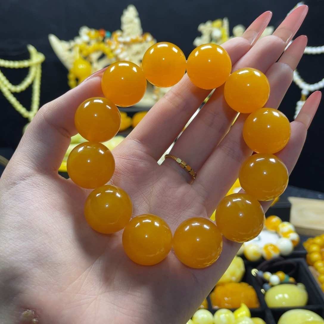 摄***度鸡油黄浅飘花款卡20一条