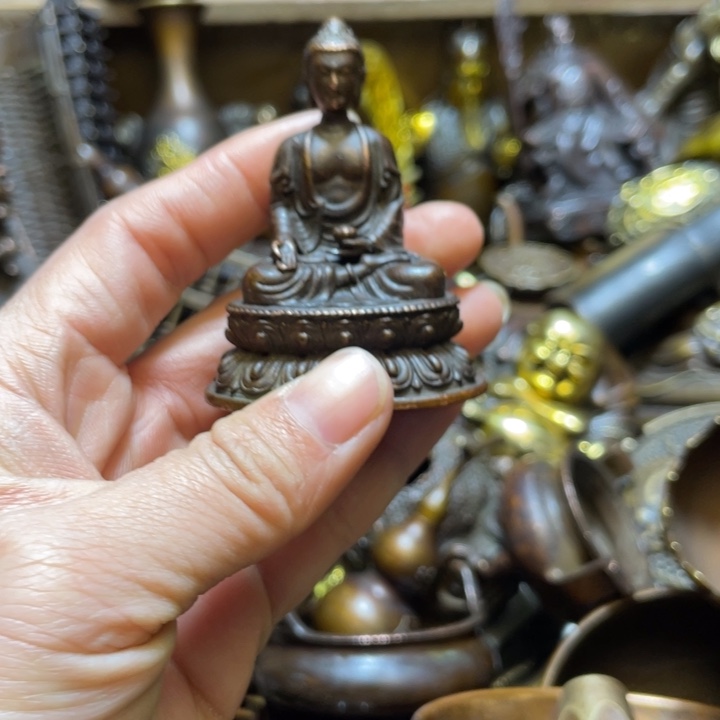 铜器摆件诚信经营