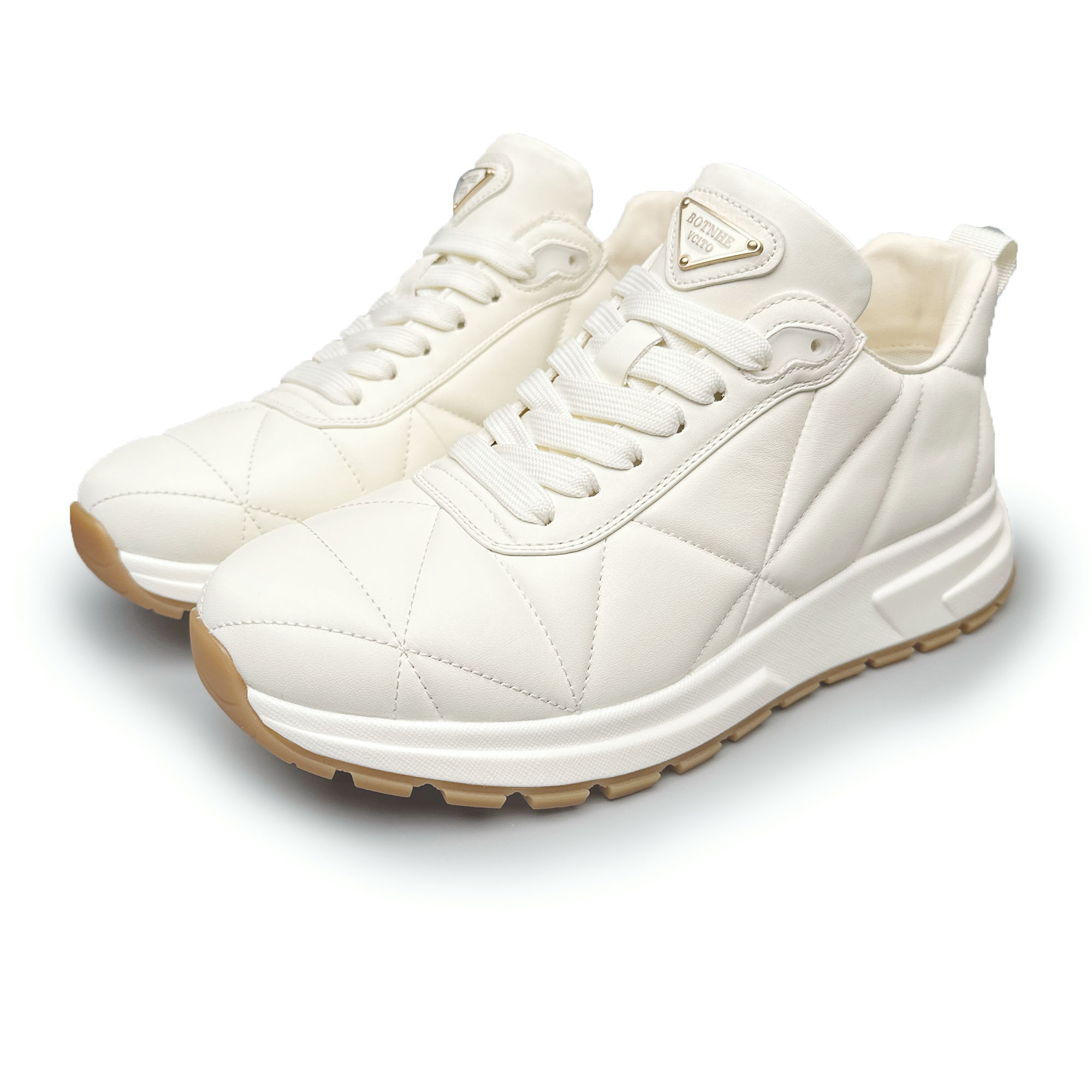 BIEUBRAYR/【断码特价】高端品质牛皮轻奢百搭时尚休闲皮鞋