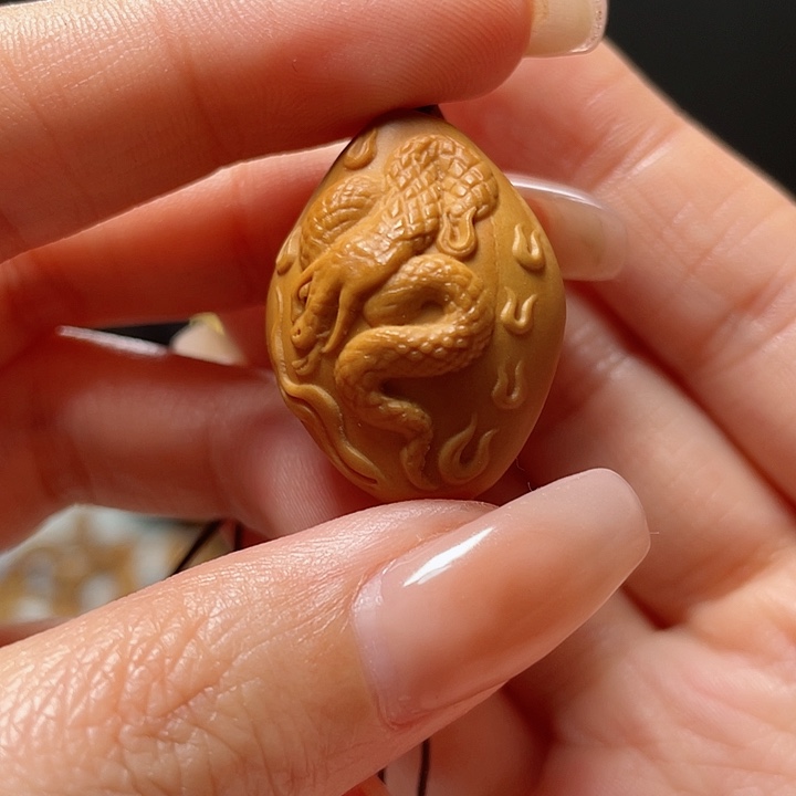 橄榄核手串/手链橄榄