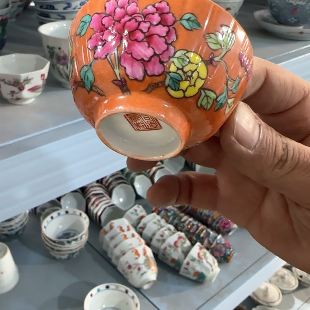 瓷片瓷器的造型设计等多