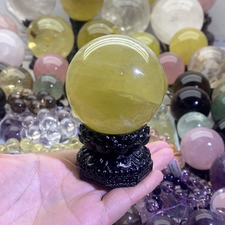 未镶嵌珠宝半成品水晶石****草2