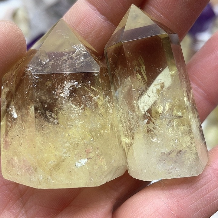 水晶大型摆件（非配饰）未镶嵌63