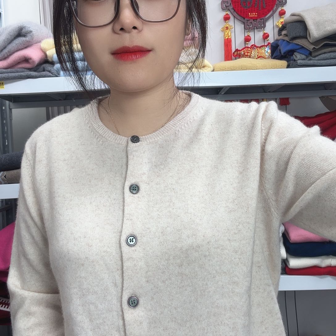 115斤羊绒福利特价