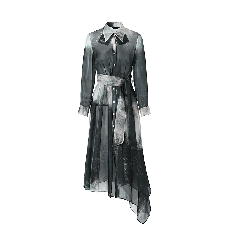 【丽公主专属】莱芙艾迪儿连衣裙H2D3L94224