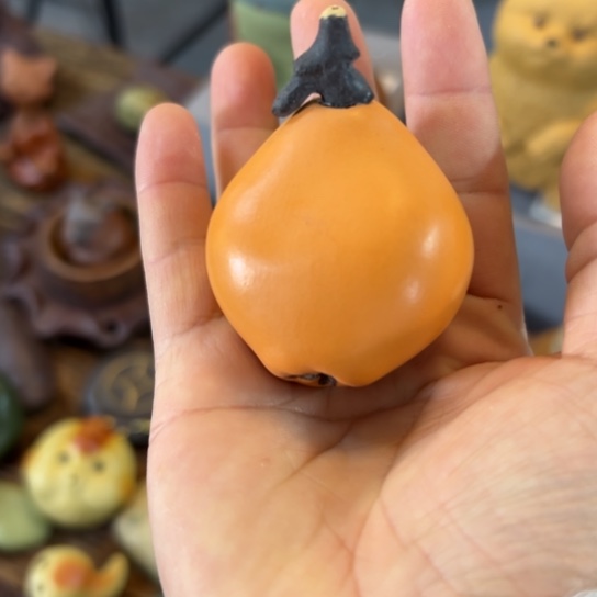 紫砂茶宠紫砂茶器