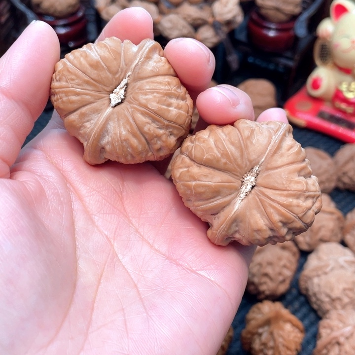 Q*松南瓜墩4.3全品无修。