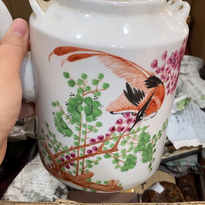 紫砂陶瓷艺术陶瓷艺术