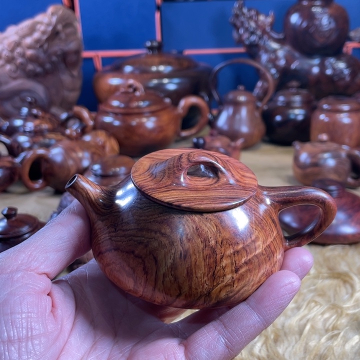 黄花梨/降香黄檀其他