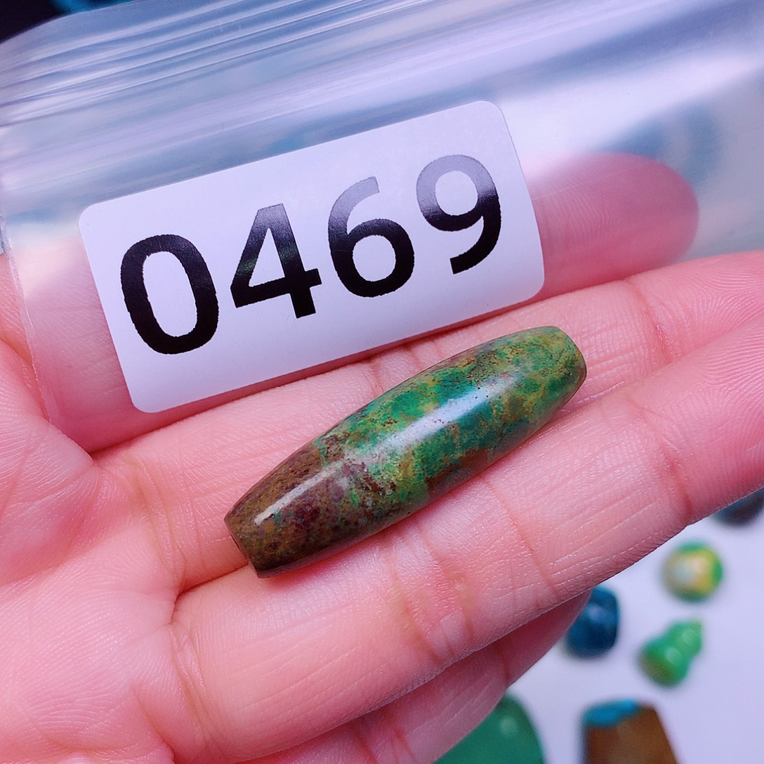 恬***哥空竹粉丝专享十堰特色手工散珠