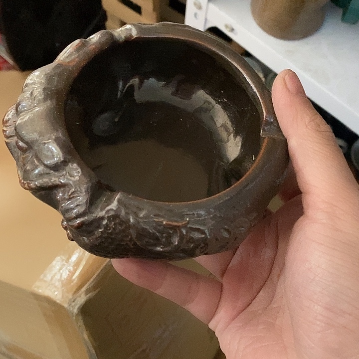 陶瓷艺术品及陶瓷制品