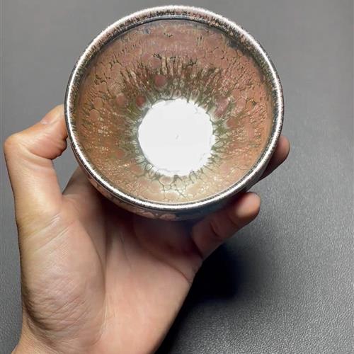 【闪购商品】茶盏-1025...........