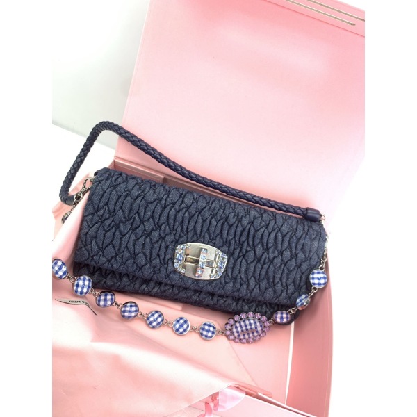 95新/谬谬/包包/250123WW0035