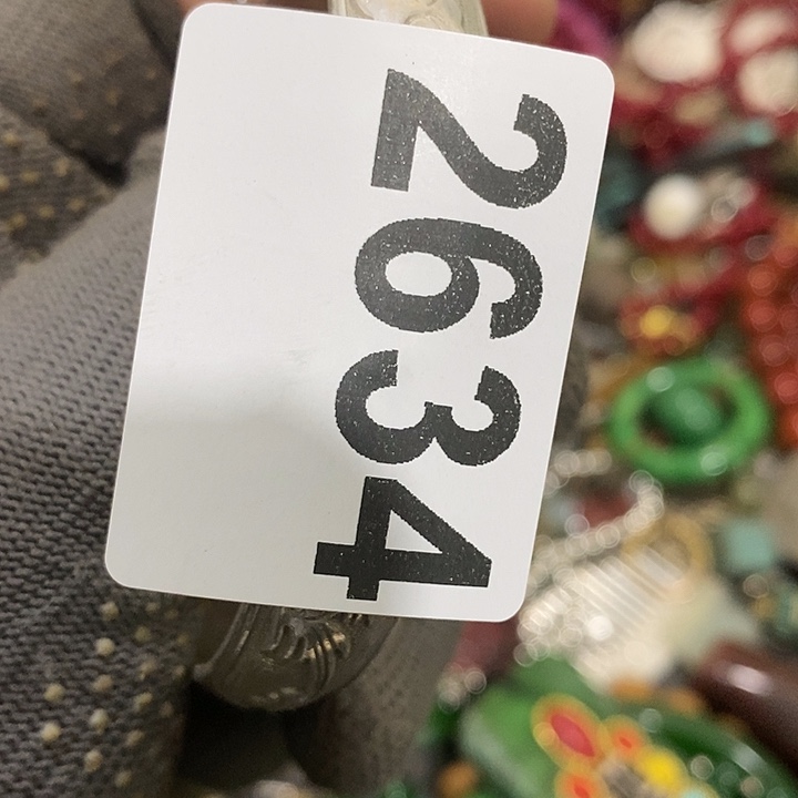 织***?摆件等各种工具的2634