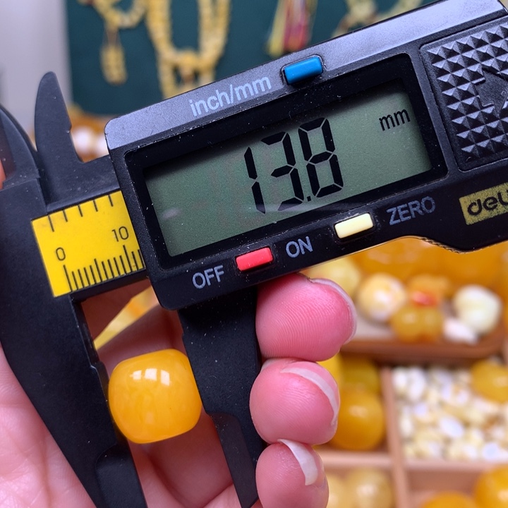 非金属配饰配珠0302