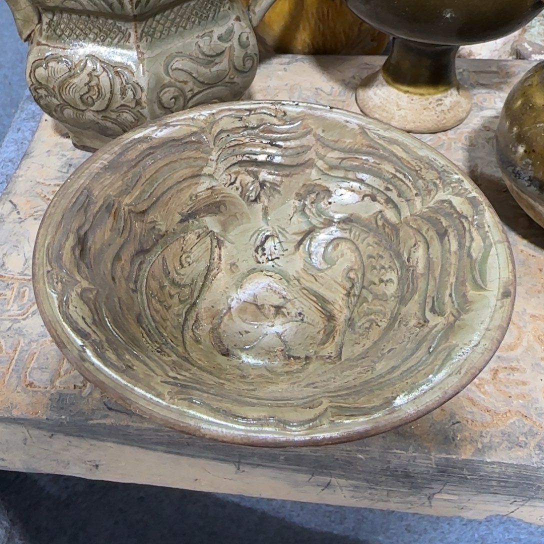 陶瓷摆件摆件摆件