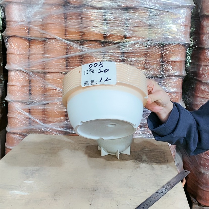 【闪购商品】红陶008-1