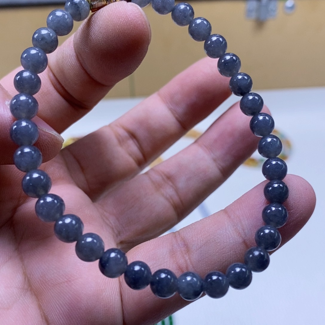 未镶嵌定制翡翠卡6.3