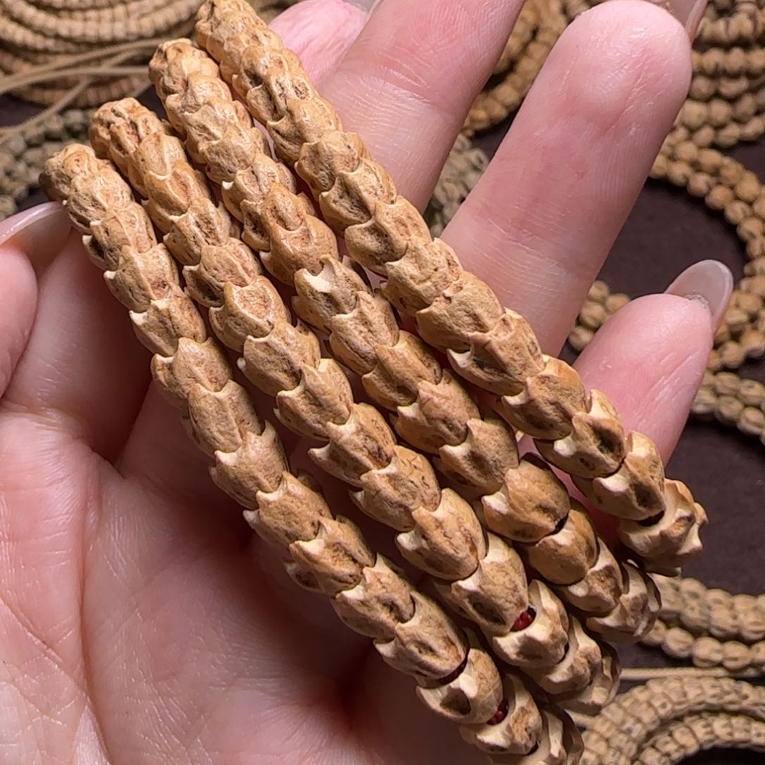 柏香籽/百香籽吊坠?***?