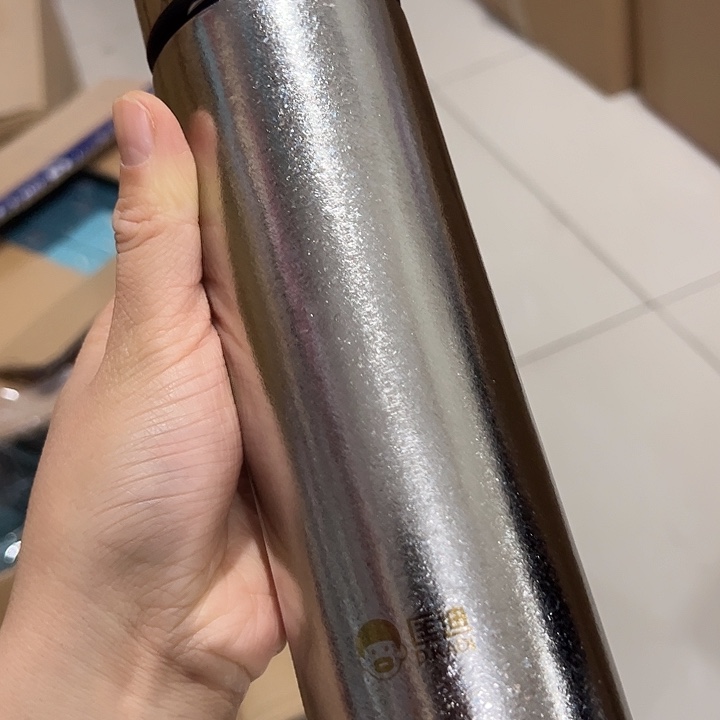匡迪纯钛保温杯4204204205907白色